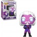 Фигурка Funko Pop! Fortnite Галактический Воин 10 см (48461) title=