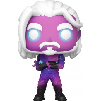 Фигурка Funko Pop! Fortnite Галактический Воин 10 см (48461)