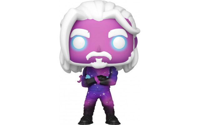 Фигурка Funko Pop! Fortnite Галактический Воин 10 см (48461)