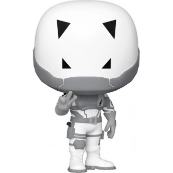 Фигурка Funko Pop! Fortnite Пул 10 см (48462)