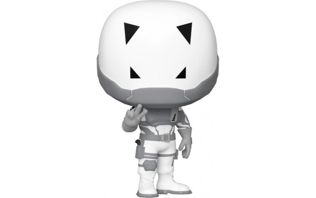 Фігурка Funko Pop! Fortnite Пул 10 см (48462)