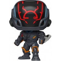 Фигурка Funko Pop! Fortnite Экспериментатор 10 см (48465)