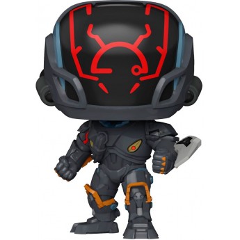 Фигурка Funko Pop! Fortnite Экспериментатор 10 см (48465)