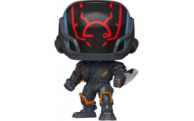 Фігурка Funko Pop! Fortnite Експериментатор 10 см (48465)