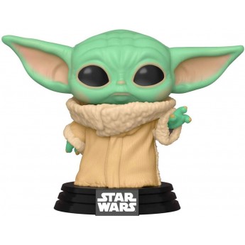 Фигурка Funko Pop! Звездные войны Мандалорец ­Малыш 10 см (48740)