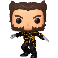 Фігурка Funko Pop! X-Men Росомаха 10 см (49282)