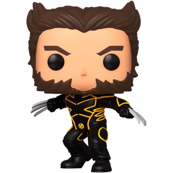 Фігурка Funko Pop! X-Men Росомаха 10 см (49282)
