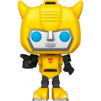 Фігурка Funko Pop! Трансформер Бамблбі 10 см (50966)