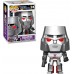 Фигурка Funko Pop! Трансформер Мегатрон 10 см (50967) title=