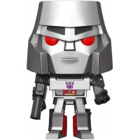 Фигурка Funko Pop! Трансформер Мегатрон 10 см (50967)