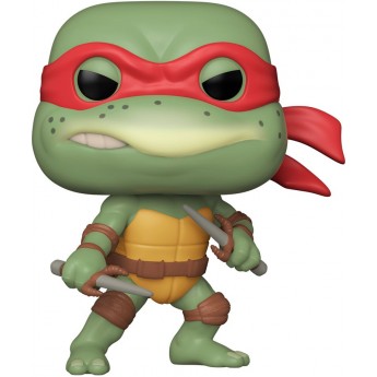 Фигурка Funko Pop! Черепашки-ниндзя Рафаэль 10 см (51432)