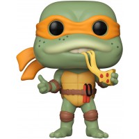 Фигурка Funko Pop! Черепашки-ниндзя Микеланджело 10 см (51433)