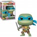 Фігурка Funko Pop! Черепашки-ніндзя Леонардо 10 см (51435) title=