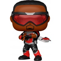 Фигурка Funko Pop! Сокол  из к/с Сокол и Зимний солдат 10 см (51624)