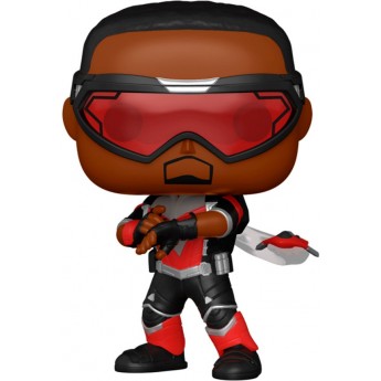 Фигурка Funko Pop! Сокол  из к/с Сокол и Зимний солдат 10 см (51624)