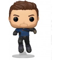 Фігурка Funko Pop! Зимовий Солдат з к/с Сокіл і зимовий солдат 10 см (51625)