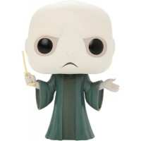 Фігурка Funko Pop! Гаррі Поттер Волан-де-Морт 10 см (5861)