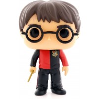 Фигурка Funko Pop! Гарри Поттер на турнире трех Волшебников 10 см (6560)