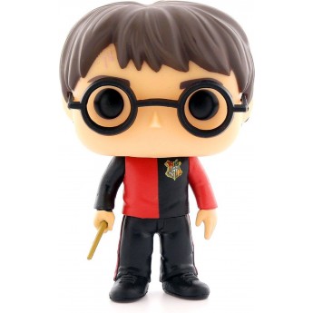 Фігурка Funko Pop! Гаррі Поттер на турнірі трьох Чарівників 10 см (6560)