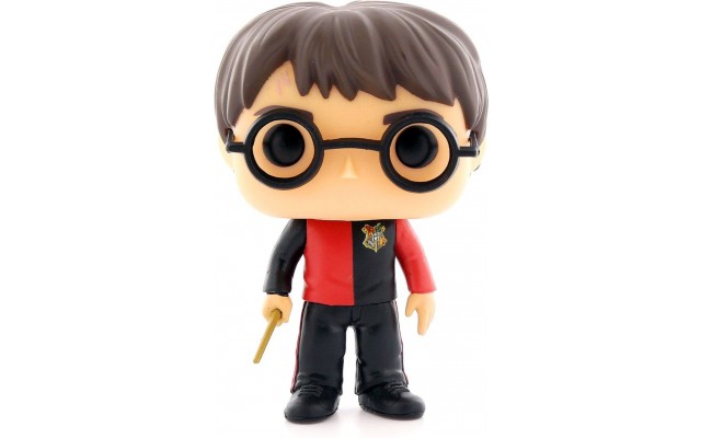 Фигурка Funko Pop! Гарри Поттер на турнире трех Волшебников 10 см (6560)