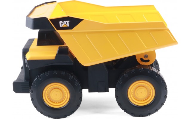 Игрушка CAT Самосвал металлический, 40 см (82353)