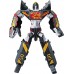 Игрушка GEOMECHA динозавр-трансформер Raptor (324006) title=
