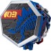 Игрушка GEOMECHA стегозавр-трансформер Stegotank (324011) title=