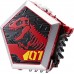 Іграшка GEOMECHA тиранозавр-трансформер Tyrannotooth (324012) title=