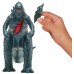 Ігрова фігурка Godzilla Vs. Kong Годзілла з радіовежею 15 см (35301) title=
