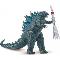 Ігрова фігурка Godzilla Vs. Kong Годзілла з радіовежею 15 см (35301)