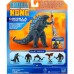 Ігрова фігурка Godzilla Vs. Kong Годзілла з радіовежею 15 см (35301) title=