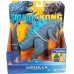 Ігрова фігурка Godzilla Vs. Kong Годзілла з радіовежею 15 см (35301) title=