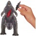 Игровая фигурка Godzilla Vs. Kong Годзилла с тепловым лучом 15 см (35302) title=