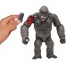 Игровая фигурка Godzilla Vs. Kong Конг с истребителем 15 см (35304) title=