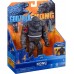 Игровая фигурка Godzilla Vs. Kong Конг с истребителем 15 см (35304) title=