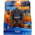 Игровая фигурка Godzilla Vs. Kong Конг с истребителем 15 см (35304) title=