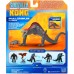 Ігрова фігурка Godzilla Vs. Kong Черепозавр 15 см (35308) title=