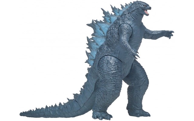 Ігрова фігурка Godzilla Vs. Kong Годзілла Гігант 27 см (35561)