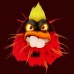 Интерактивная игрушка Grumblies S2 сварливый Вулкан 40 реакций (02249-S) title=