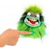 Интерактивная игрушка Grumblies S2 сварливый Сейсмос 40 реакций (02249-T) title=