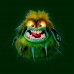 Интерактивная игрушка Grumblies S2 сварливый Сейсмос 40 реакций (02249-T) title=