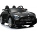 Детский электромобиль Harleybella Mercedes-Benz AMG GTR на аккумуляторе с пультом (HL289BL) title=