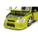 Автомодель Jada Mitsubishi Lancer Evo 7 2002 из к/ф Форсаж (253203052) title=