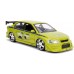 Автомодель Jada Mitsubishi Lancer Evo 7 2002 из к/ф Форсаж (253203052) title=