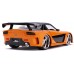 Машинка металева Jada Мазда RX-7 з к/ф Форсаж (253203058) title=