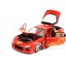 Машинка металева Jada Мазда RX-7 1993 з к/ф Форсаж (253203059) title=