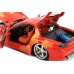 Машинка металева Jada Мазда RX-7 1993 з к/ф Форсаж (253203059) title=