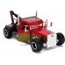 Машинка металлическая Jada Peterbilt из к/ф Форсаж Хоббс и Шоу (253203063) title=