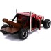 Машинка металлическая Jada Peterbilt из к/ф Форсаж Хоббс и Шоу (253203063) title=