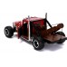 Машинка металлическая Jada Peterbilt из к/ф Форсаж Хоббс и Шоу (253203063) title=
